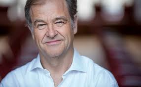 The Tosti International Singing Academy