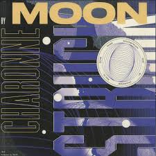 Wplyw ksiezyca original polish movie poster film usa director: Charonne Moonstruck Zine Ep