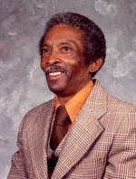 Roy Glenwood Tarpley Jr. (1926-2014)