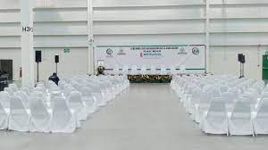 Pin En Eventos