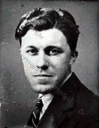 Robert Auguste Gudule Bibauw (1910-1945)