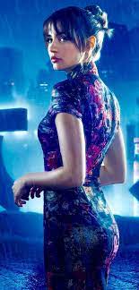 Now, the blade runner franchise is known for raising the philosophical questions of what it means like with deckard in the original, what makes joi the most interesting character in blade runner joi in a chinese cheongsam, one of her many outfits. Blade Runner 2049 Qipao Dress China Dress Cheongsam