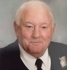 Max Tharp Obituary (2018)