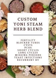Pin On Yoni Steam Herbs