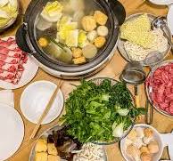Easy Chinese Hot Pot At Home