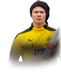 Paulv2k4 in fifa 21 november 4, 2020 0 4,303 views this is an early alpha legacy mod version of the career realism mod for those who want to test it. Erling Haaland Fifa 21 Bundesliga Potm 90 Rated Futwiz