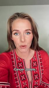 Girl with Liver Problems