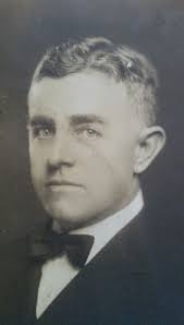 Sidney Johnston “Sid” White (1872-1937)