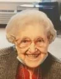 Lillian Gudding Obituary (1928