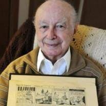 Obituary of Vincent D. Faletti