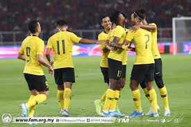 Maybe you would like to learn more about one of these? World Cup Qualifying Matchday 1 Malaysia Player Ratings Page 2 Football Tribe Asia
