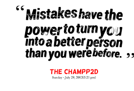 Better Than I Used To Be Quotes Quotesgram