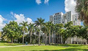 Read recent student reviews and discover popular degrees offered by florida international university. Mitre Establishes Strategic Partnership With Florida International University The Mitre Corporation