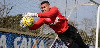 O athletico paranaense anunciou hoje (1) que o renovou contrato com o goleiro santos até o dia 31 de dezembro de 2023. Atletico Pr Renova Contratos Do Goleiro Santos E De Destaque Do Time B 18 04 2018 Uol Esporte