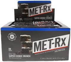 At its most basic, cooking refers the ways in which food is transformed by applying heat. Buy Met Rx Col Cooke Crnch Ca Size 9ct Met Rx Colossal Cookie Crunch 3 52z Online In Taiwan B00wobppqc