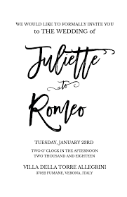 Design + decor wedding 101 honeymoons blogger brides stationery + invitations engagements + proposals fitness + health love + relationships. Print Romeo Juliet Free Printable Wedding Invitation Suite