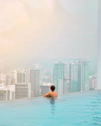 שם מקומי pullman kuala lumpur bangsar. The Face Platinum Suites Cara Sempurna Nikmati Kuala Lumpur Dari Ketinggian