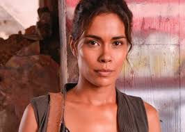 Characters in Revolution Main Cast