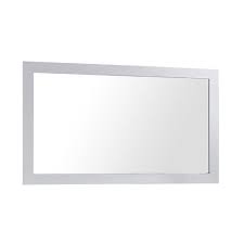 We did not find results for: Miroir A Cadre Blanc 48 X 27 Bain Depot