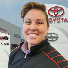 Johnstons Toyota Staff