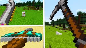 Monsters are mobs in minecraft: Mc Dungeons Weapons Mods Minecraft Curseforge