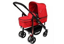 pierre cardin ps 4500 travel sistem bebek arabasi kirmizi baby strollers stroller baby