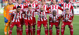 When the match starts, you will be able to follow fc ufa v sepsi osk live score, standings, minute by minute updated live results and match statistics. Sepsi Osk A Confirmat 3 Plecari Schimbari In Lotul Revelatiei Sezonului Din Liga I In Pauza De Iarna Sport Ro