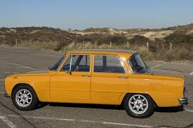 Image result for Giallo 1972 Alfa-Romeo