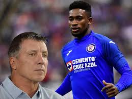 Borja exhibe a Siboldi sobre corrupción en el Cruz Azul