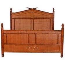 Your bedroom is an expression of who you are. Bamboo Bedroom Furniture 94 For Sale At 1stdibs