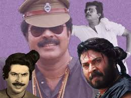 Performing the Vernacular and Absorbing the Standard: Mammootty, Language  and Performance