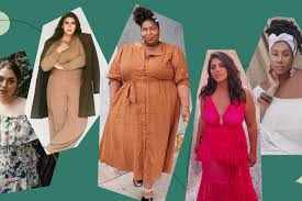 Get everything you need to quickly edit, organize & share photos. The Fashion Industry Has A Plus Size Problem These Women Want To Fix It Glamour