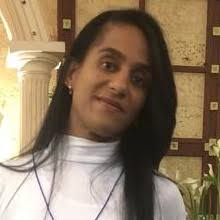 Ruth E. Soto martinez