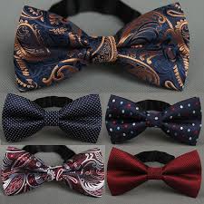 Black And Gold Bow Tie Amazon Gold Paisley Bowtie In 2020 Mens Bow Ties Black Bow Tie Bows