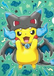 50 Pairs Of Cute Couple Phone Wallpapers Part 2 Pikachu Drawing Pikachu Art Pikachu