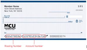 Funds Availability Policy Disclosure