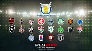 Confira acima a classificação do atlético e de demais times e fique por dentro dos jogos de cada rodada. Konami Secures Exclusive License With Campeonato Brasileiro Extends Partnerships With Flamengo And Vasco Da Gama Football Clubs Konami Digital Entertainment B V