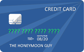 What kinds of damages can a user experience if his credit card information goes into the wrong hands? Use This Trick To Get Your Chase Account Number Before Your Card Arrives The Honeymoon Guy