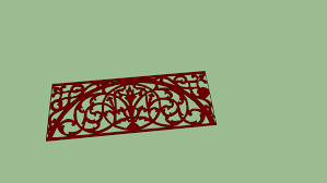 Being spoken all over the world, english is considered as a benchmark of communication. Motif Ukiran Melayu 3d Warehouse