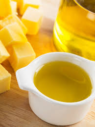 Gordura de origem vegetal ou animal: qual é a melhor no cardápio?