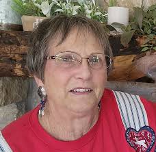 Sharon Lovelle Arrowood Steele (1948-2024)