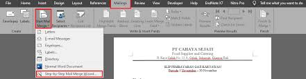 We did not find results for: Mail Merge Microsoft Office Tutorial Cara Menggunakan Dan Membuat Mail Merge Ladangtekno