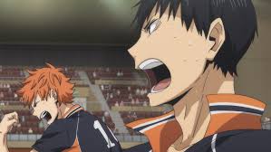 Despite coming in late, she she's so good she still joins the top 10 of the summer. How A Sports Anime Called Haikyuu Helped Me Get Through 2020