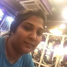 Komal Arora's User Profile