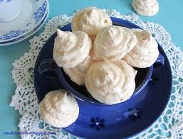 Maybe you would like to learn more about one of these? Smaki Ogrodu Bezy Kokosowe Kokosanki Na Bialkach