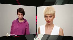 Unsere zweite „women next door: Germany S Next Topmodel Video Vorher Nachher Prosieben