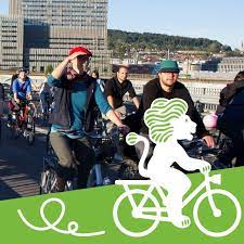 Die eth zürich unterstützt die anreise mit dem fahrrad durch abstellplätze, stationen seit april 2018 betreibt die publibike ag das veloverleihsystem «züri velo» der stadt. Critical Mass Zurich Home Facebook