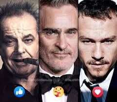 When did Joker's role change to Rescue/Assist?