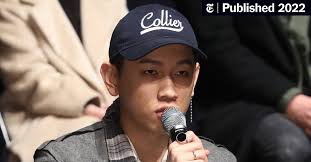 Did Crush Snub Black Fans at a Concert in South Korea?