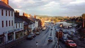 All locations and spots in dumfries, scotland, united kingdom marked by people from around the world. Dumfries Scotland Wants To Buy Back Their Town Center To Renovate And Revitalize It